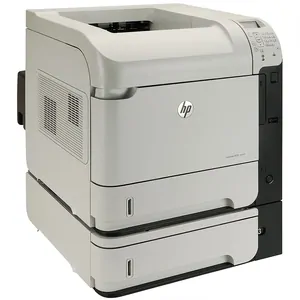 Замена памперса на принтере HP M603XH в Волгограде